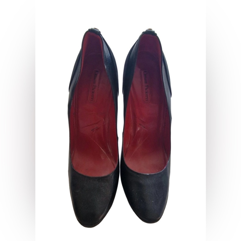 Cesare Paciotti Heels 41EU